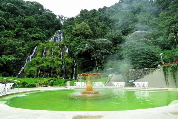 Termales de Santa Rosa 5